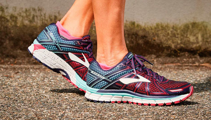 Guida alle scarpe Brooks per runner