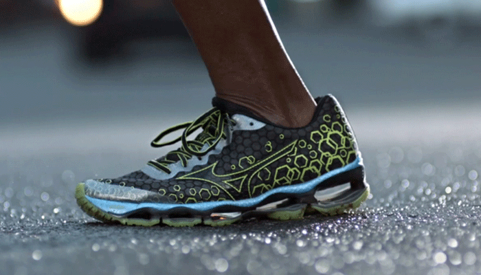 Guida alle scarpe da runner ammortizzate