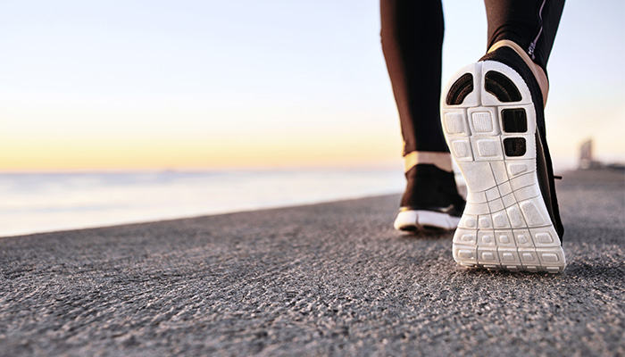 È possibile correre a 50 anni?