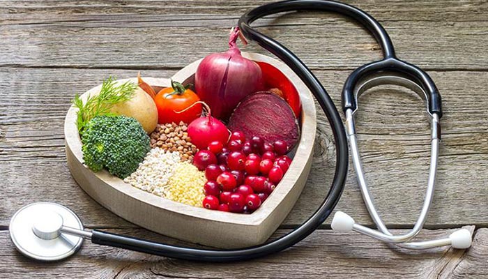 Ecco 12 alimenti che fanno bene al cuore