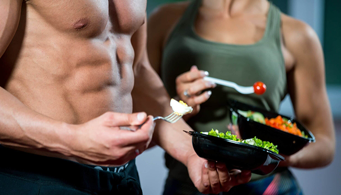 Quanto è importante l’alimentazione per i runner?