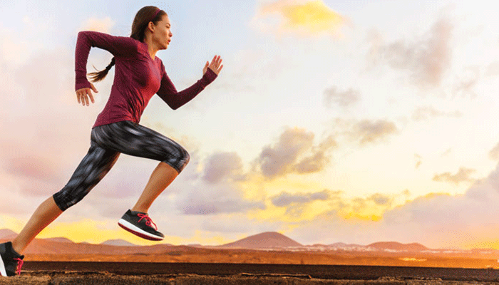 Quanto occorre correre per dimagrire?