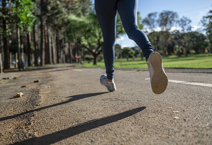 La Runfulness e gli effetti della corsa sulla mente