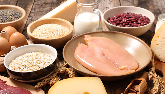 La carenza di vitamina B12 negli sportivi vegani