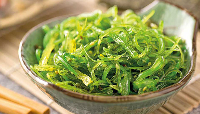 Alga spirulina: ecco cosa sapere