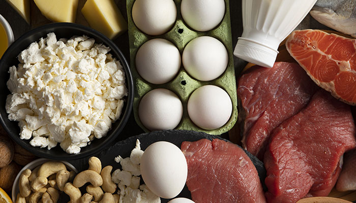 I nutrienti essenziali per il nostro benessere