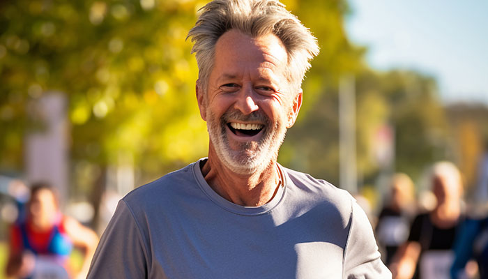 Correre a 50 anni: consigli per cominciare