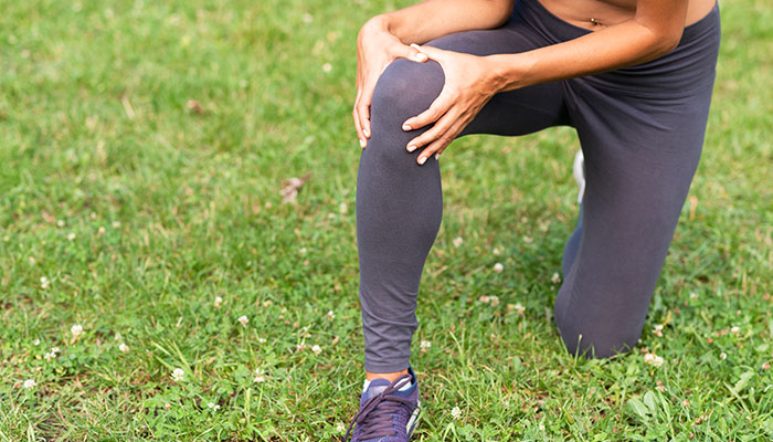 Dolore alle gambe nei runner: i vari tipi