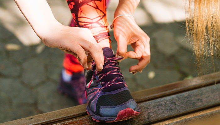 Scarpe da running comode: come devono essere?