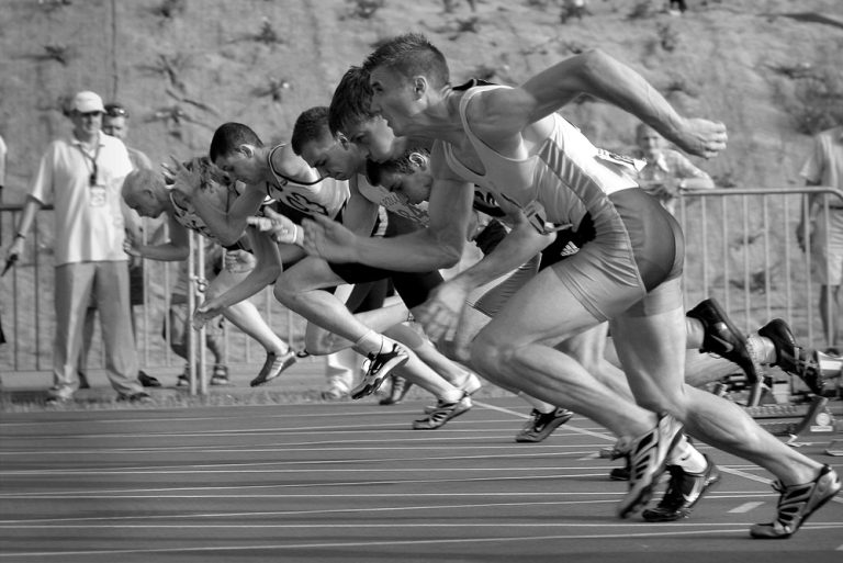 Correre Veloce