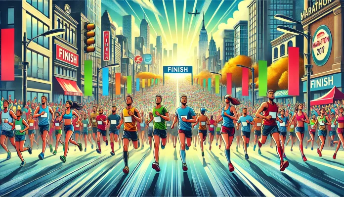 tabelle maratona