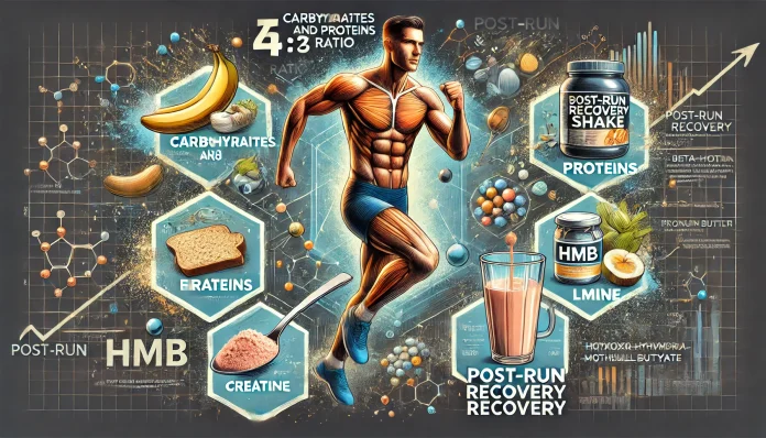 5 ingredienti per il recupero